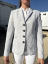 Veste de concours Equiline 