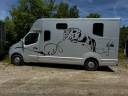 RENAULT MASTER 3 – 2.3 DCI 150CV 