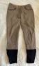 Pantalon Equi Comfort taille 38