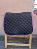 tapis noir 