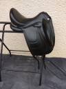 Selle Dressage Devoucoux Harmonie S 17'