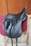 Selle dressage antares 