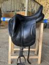 Selle dressage Antares Tempo