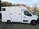 Camion VL Master 2023 caisse neuve