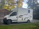 CITROEN JUMPER - 2007 - 120CV - 219 500KM - ACR 