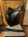 Selle dressage équipe emporio 