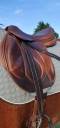 Selle cross Chiberta Devoucoux