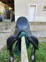 Selle dressage forestier aachen 2023 17,5 ‘’