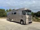 EQUIX MERCEDES 25/510 2 CHEVAUX
