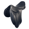 SELLE DRESSAGE MACEL 17,5 p