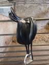 Vend selle de dressage devoucoux 
