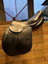 Selle CWD 17,5 