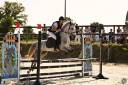 Top poney de concours 