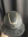 Casque équithème 58-60 quasi neuf 