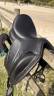 Selle dressage  Forestier modele Aachen