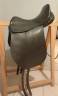 Selle dressage 