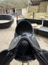 Selle de dressage Childeric