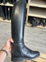 Bottes dressage Petrie T39