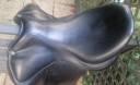 Selle de dressage Childéric