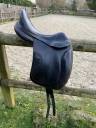 Selle de Dressage FORESTIER