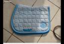 Tapis de selle harcour 