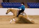 Stage western et de pleine nature