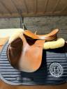 Selle Forestier 2010 17,5