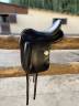 Selle dressage 