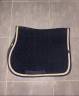 Tapis equitheme bleu CSO full