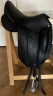 Vends selle dressage AAchen 175 noire état impeccable