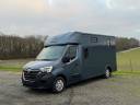 RENAULT MASTER TBST STALLE 5