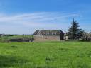 Grange avec CU accept&eacute; + b&acirc;ti agricole id&eacute;al activit&eacute; agrico