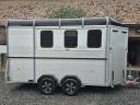 Van Chevaux Bockman traveller g3