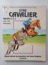 Être cavalier