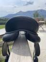 Selle de dressage Devoucoux 