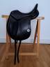 Selle de dressage MEYER 16,5"