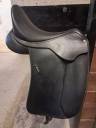 Selle Wintec Dressage Air Care. 17"