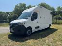 RENAULT MASTER &ndash; 2019 &ndash; 3 PLACES &ndash; STALLE &ndash; 21 000KM