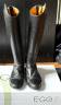 Bottes cavalier &eacute;quitation ARIES EGO 7 taille 43 S/+1