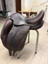 Selle de dressage forestier 