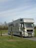 Camion Man Paillard 400 Chx - 7 chevaux Pop Out