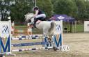  Poney C de sport d&rsquo;exception 