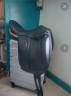 Selle dressage 