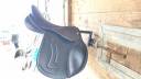 Selle Premier Equine Sautiller 17"
