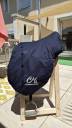 Selle Claridge House Soft Seat
