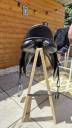 Selle Claridge House Soft Seat