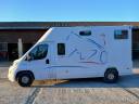 Vends camion VL Fiat Ducato excellent &eacute;tat / 180Ch 