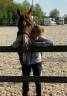 Cours &eacute;quitation 