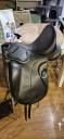 Selle dressage 