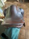 Selle Devoucoux Makila